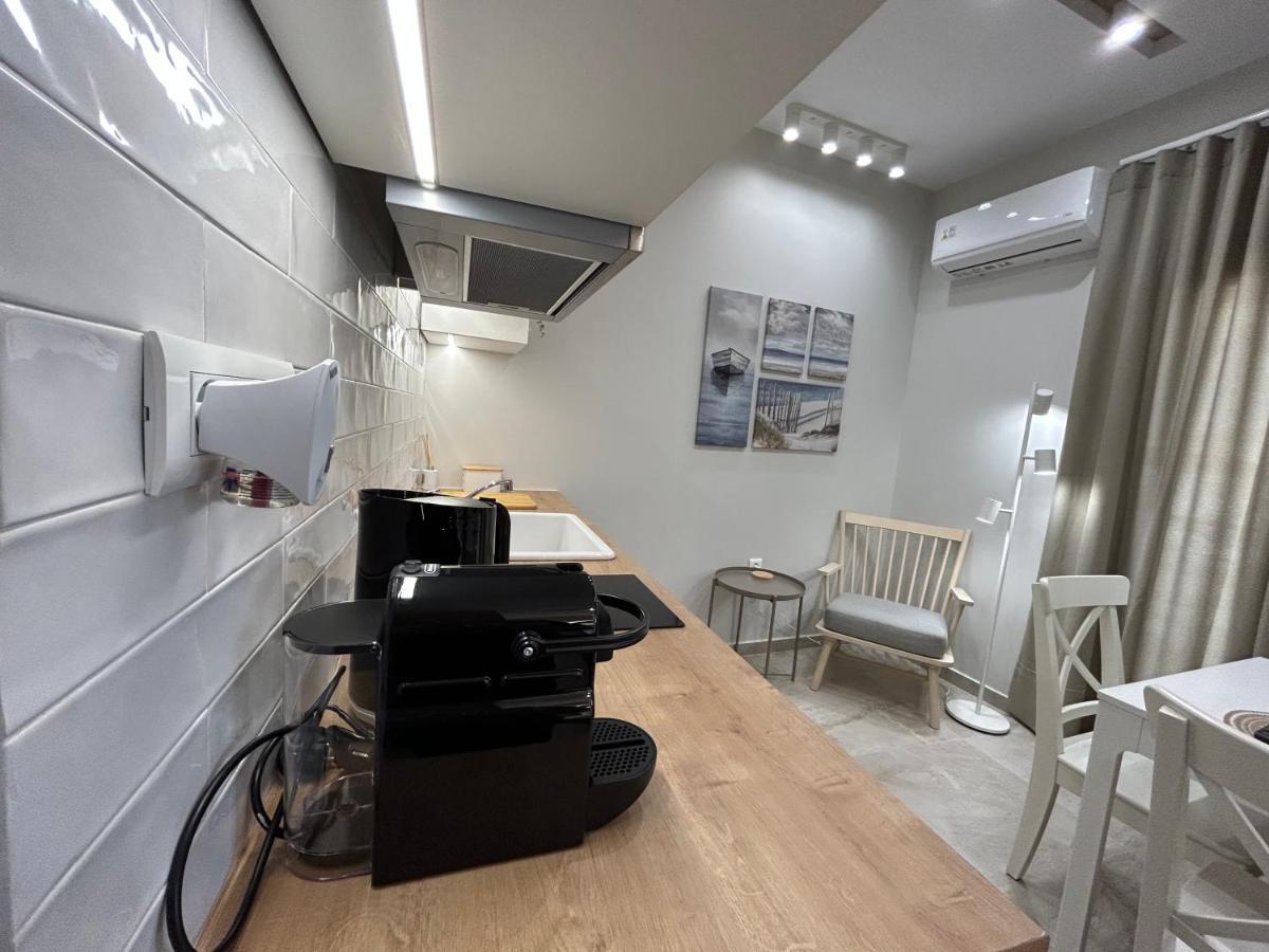 Armonia Small Luxury Apartments Ιεράπετρα Εξωτερικό φωτογραφία
