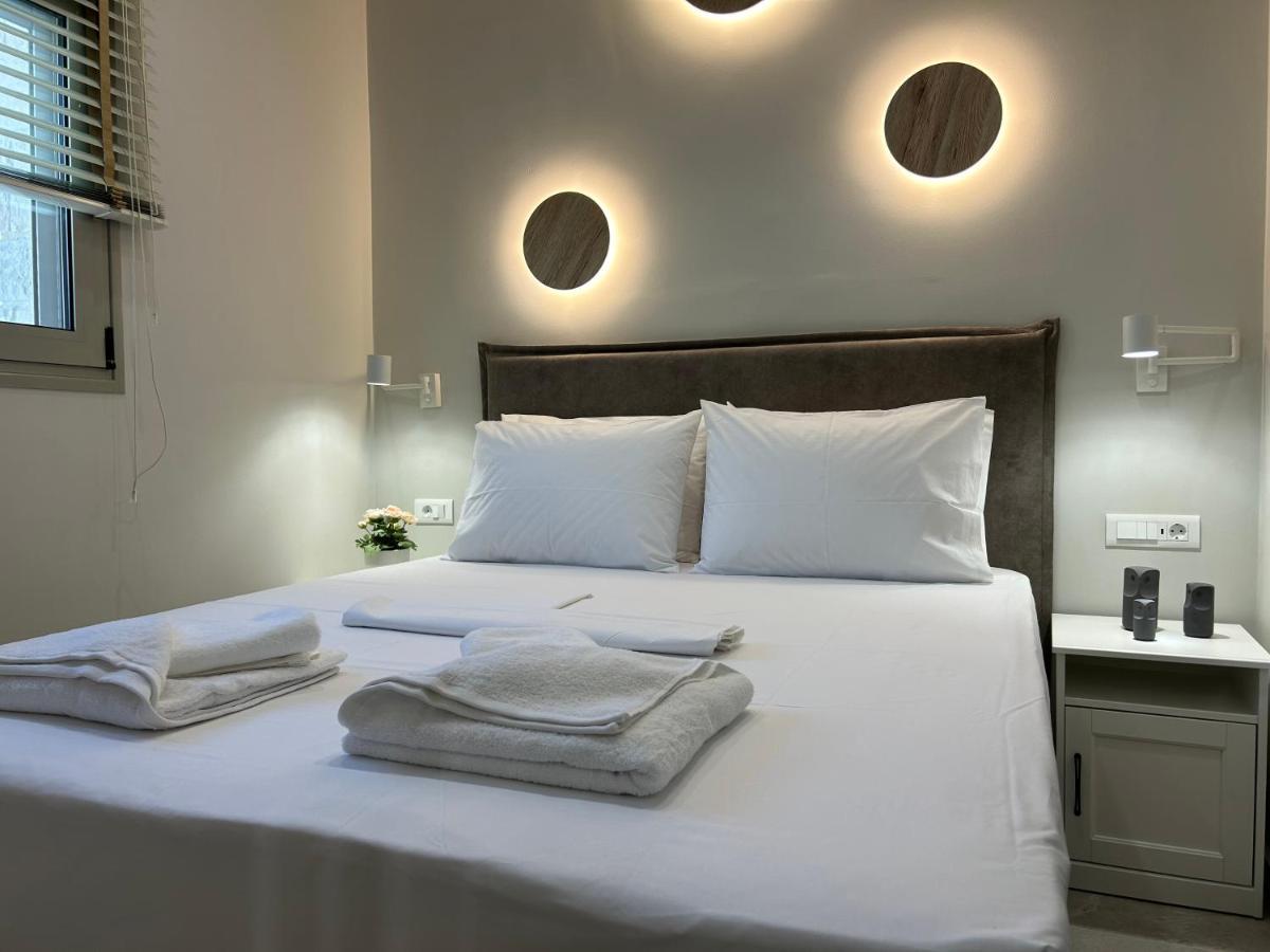 Armonia Small Luxury Apartments Ιεράπετρα Εξωτερικό φωτογραφία