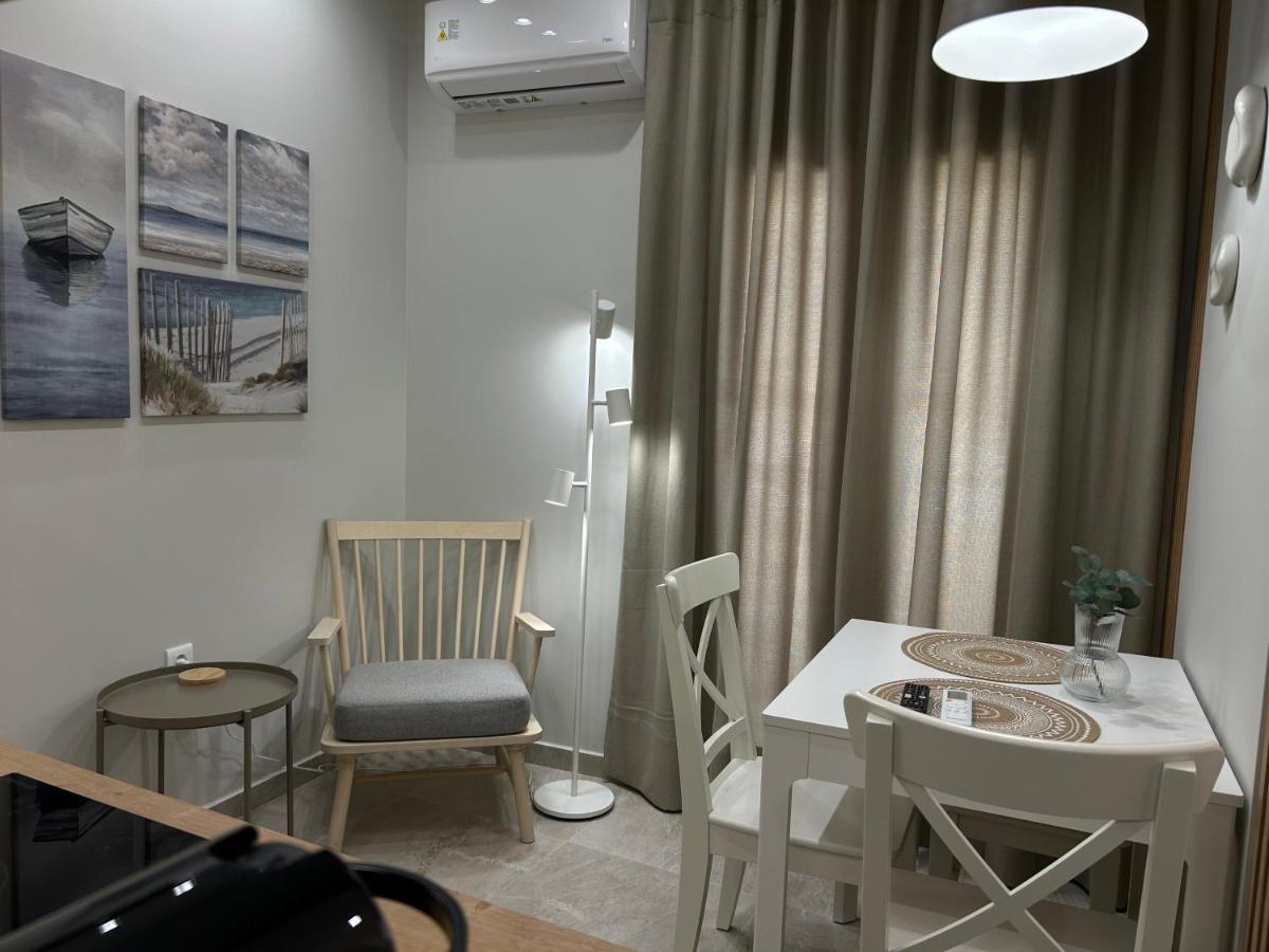 Armonia Small Luxury Apartments Ιεράπετρα Εξωτερικό φωτογραφία