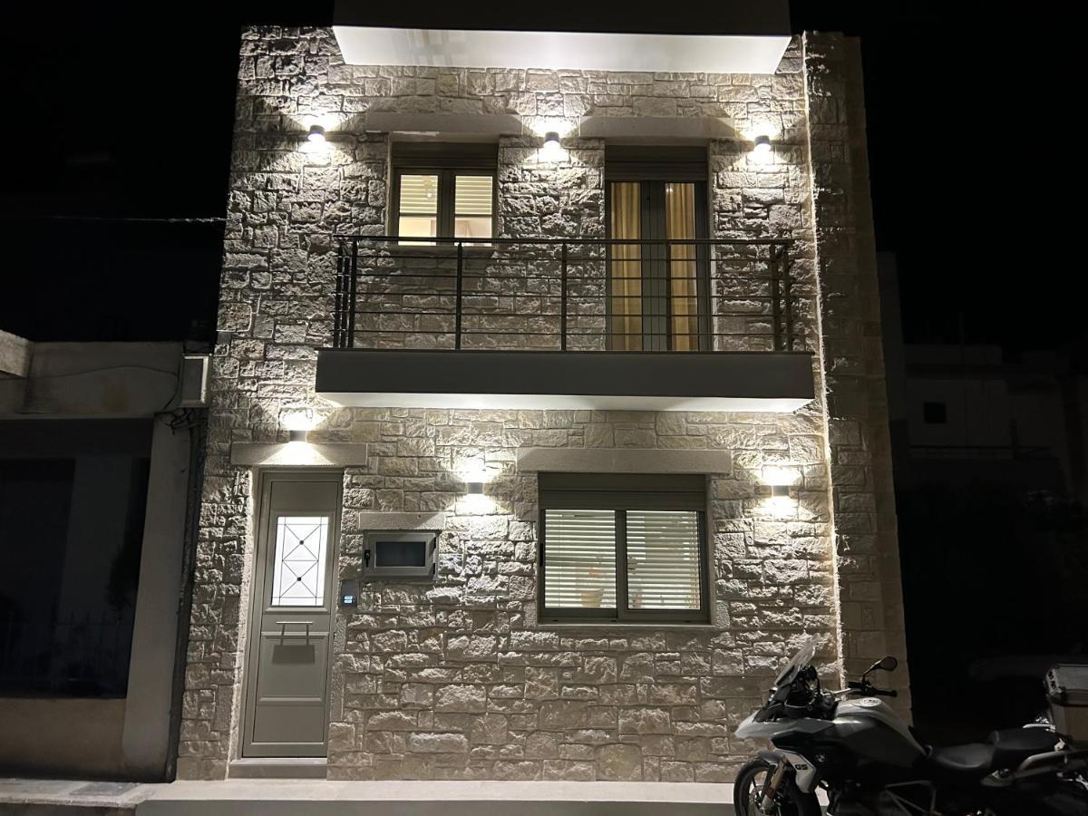 Armonia Small Luxury Apartments Ιεράπετρα Εξωτερικό φωτογραφία