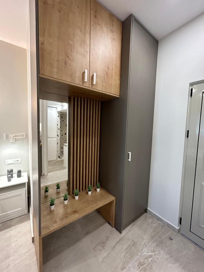 Armonia Small Luxury Apartments Ιεράπετρα Εξωτερικό φωτογραφία
