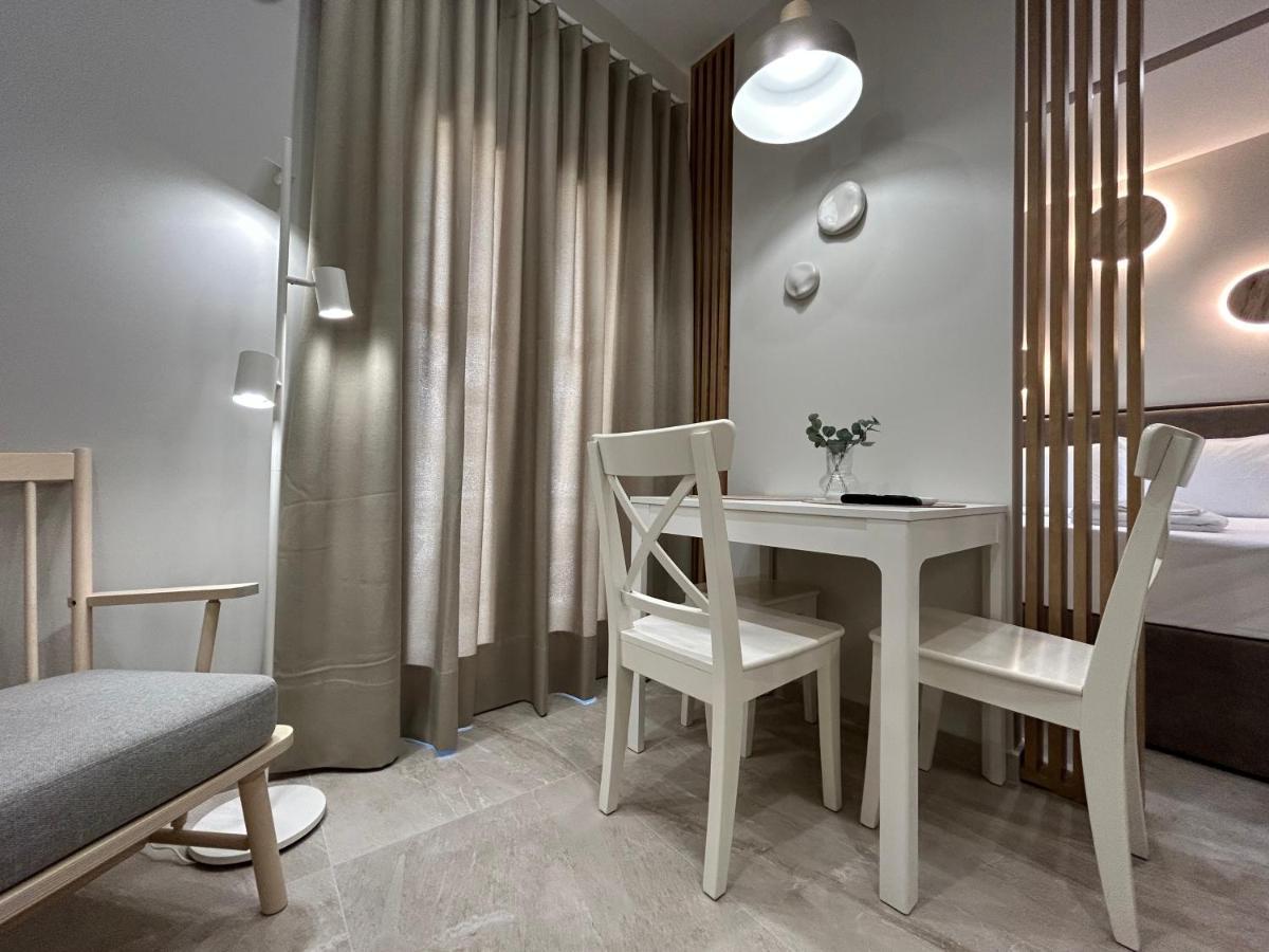 Armonia Small Luxury Apartments Ιεράπετρα Εξωτερικό φωτογραφία