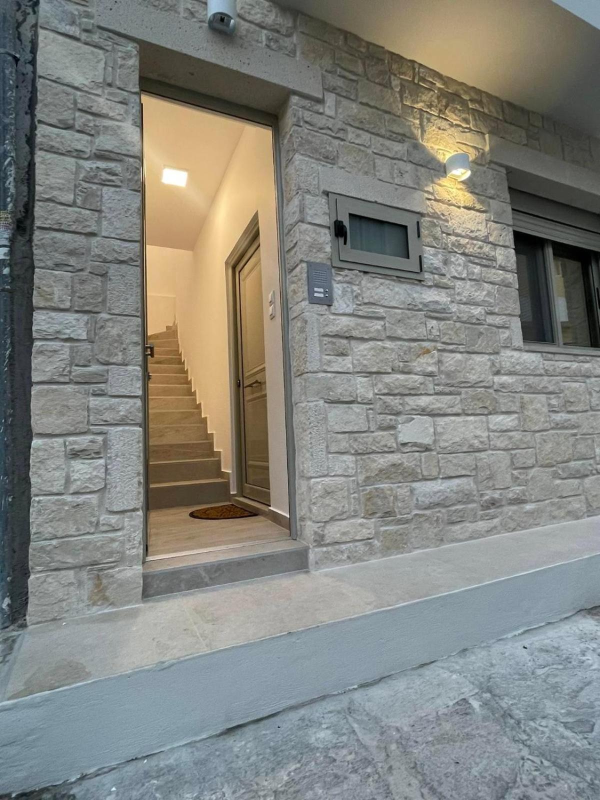 Armonia Small Luxury Apartments Ιεράπετρα Δωμάτιο φωτογραφία