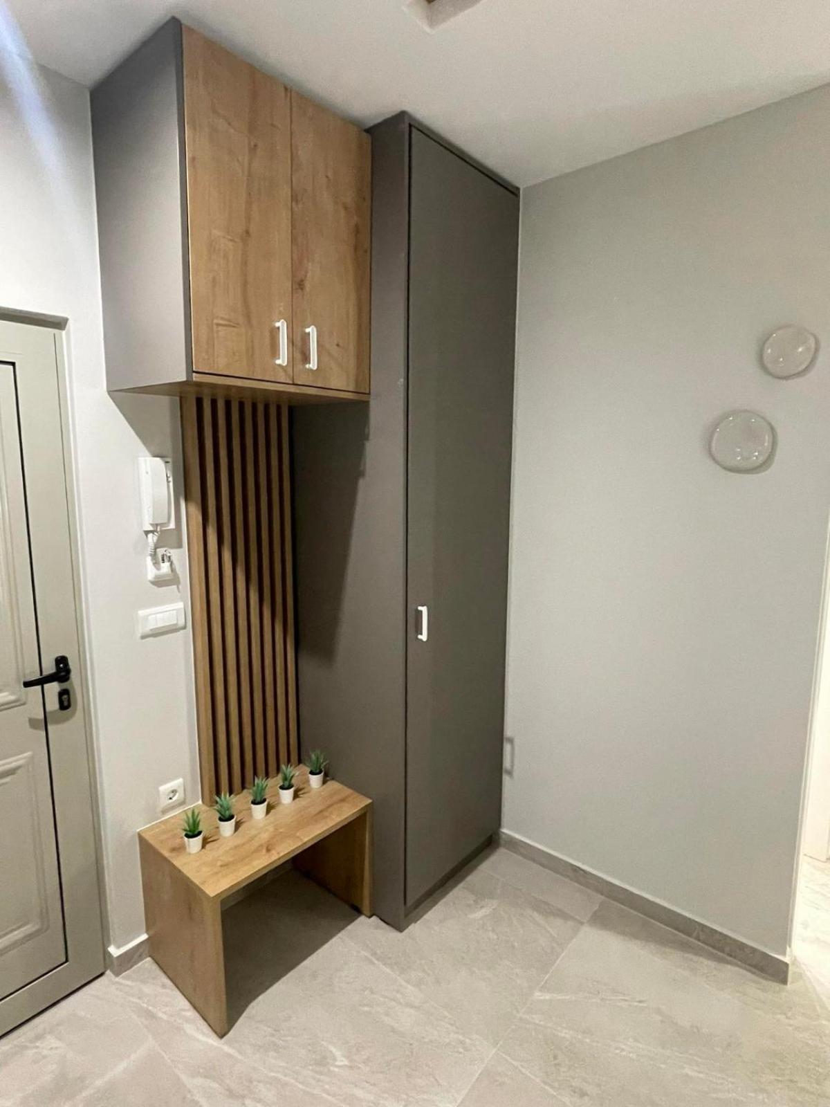 Armonia Small Luxury Apartments Ιεράπετρα Δωμάτιο φωτογραφία