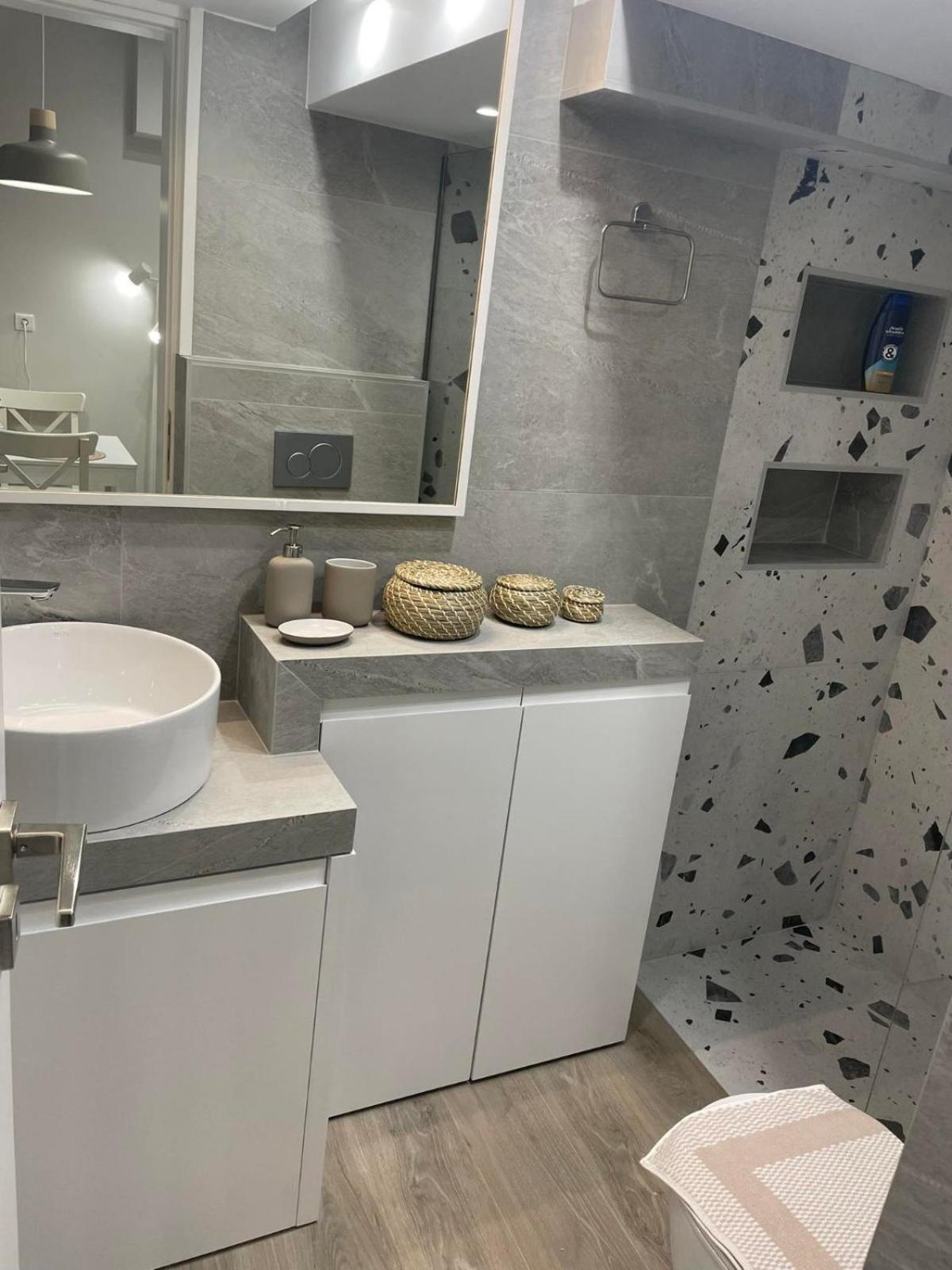 Armonia Small Luxury Apartments Ιεράπετρα Δωμάτιο φωτογραφία