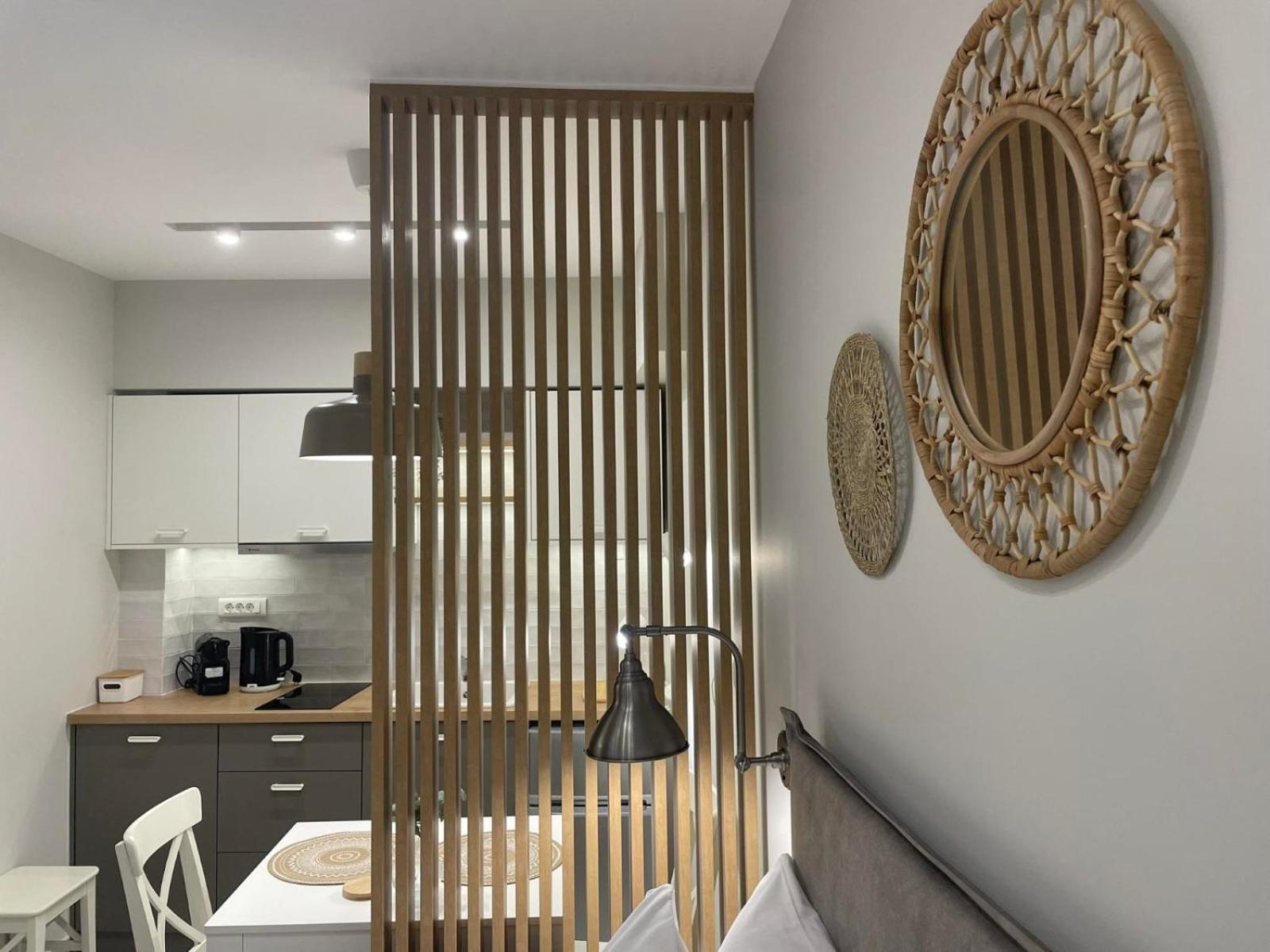 Armonia Small Luxury Apartments Ιεράπετρα Δωμάτιο φωτογραφία