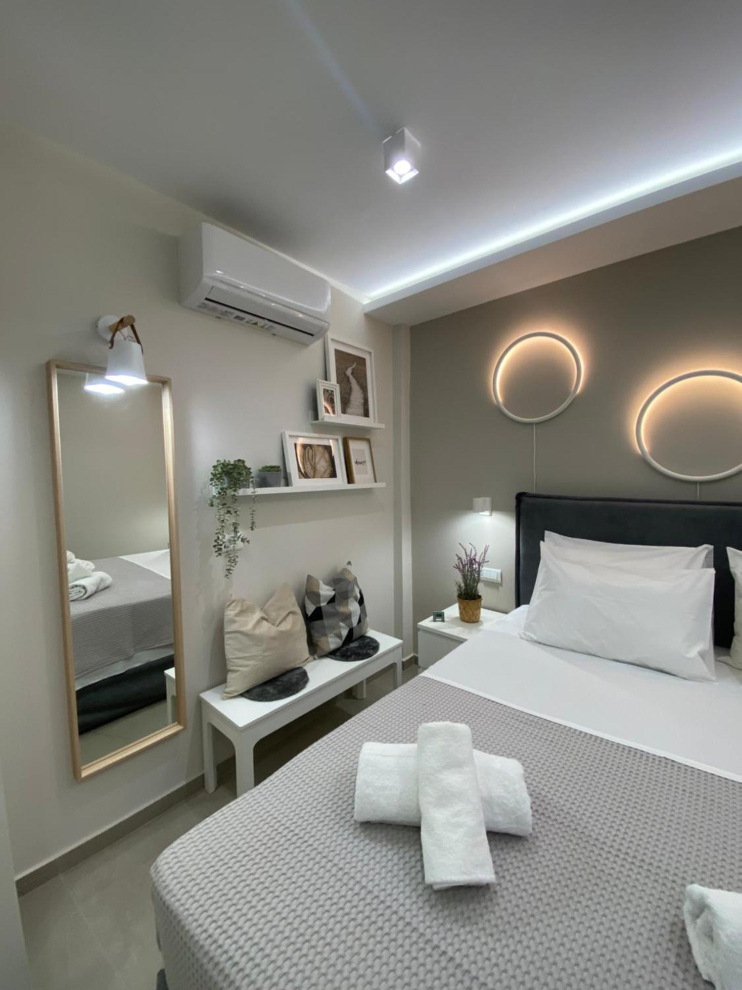 Armonia Small Luxury Apartments Ιεράπετρα Εξωτερικό φωτογραφία
