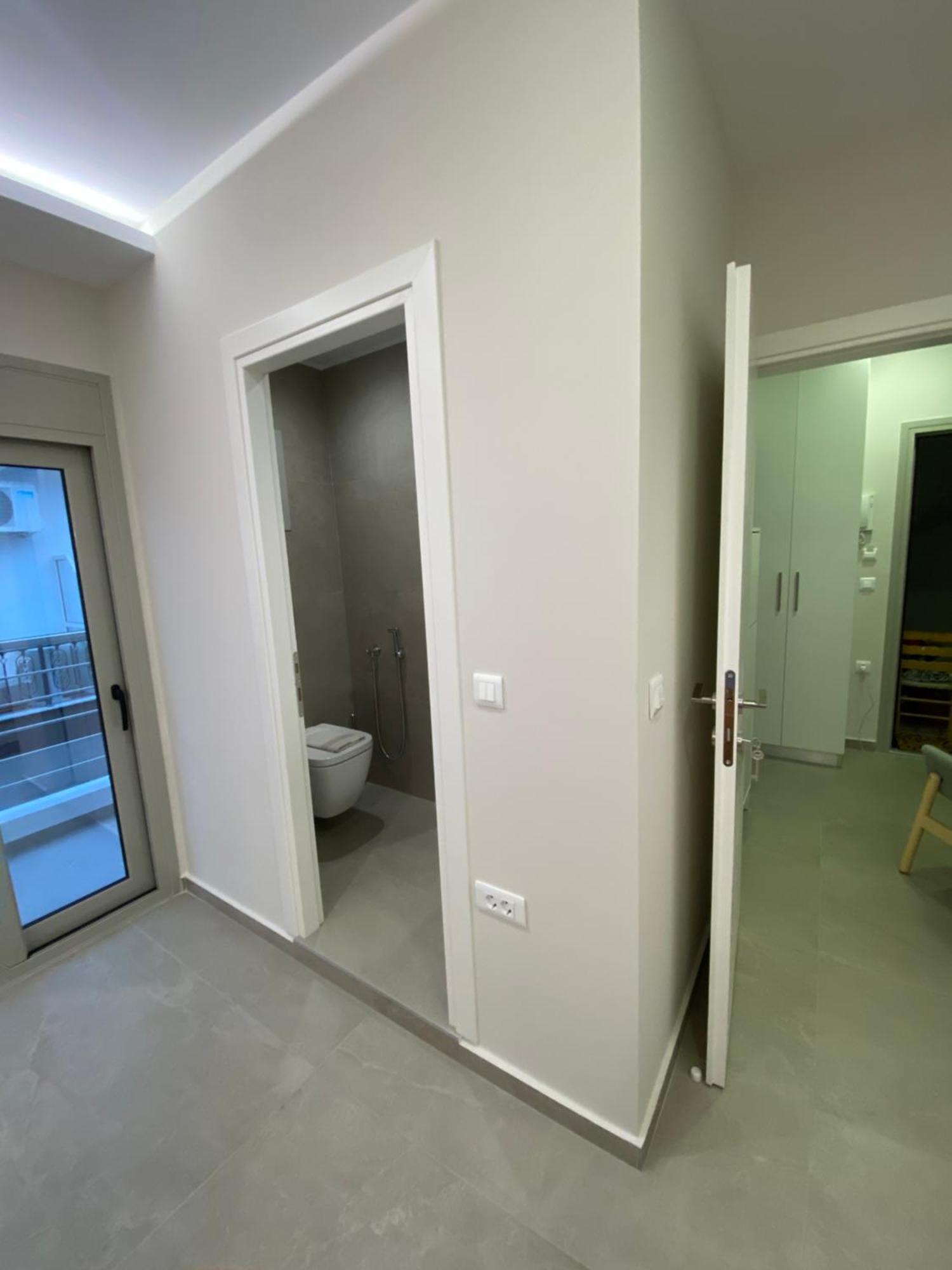 Armonia Small Luxury Apartments Ιεράπετρα Εξωτερικό φωτογραφία