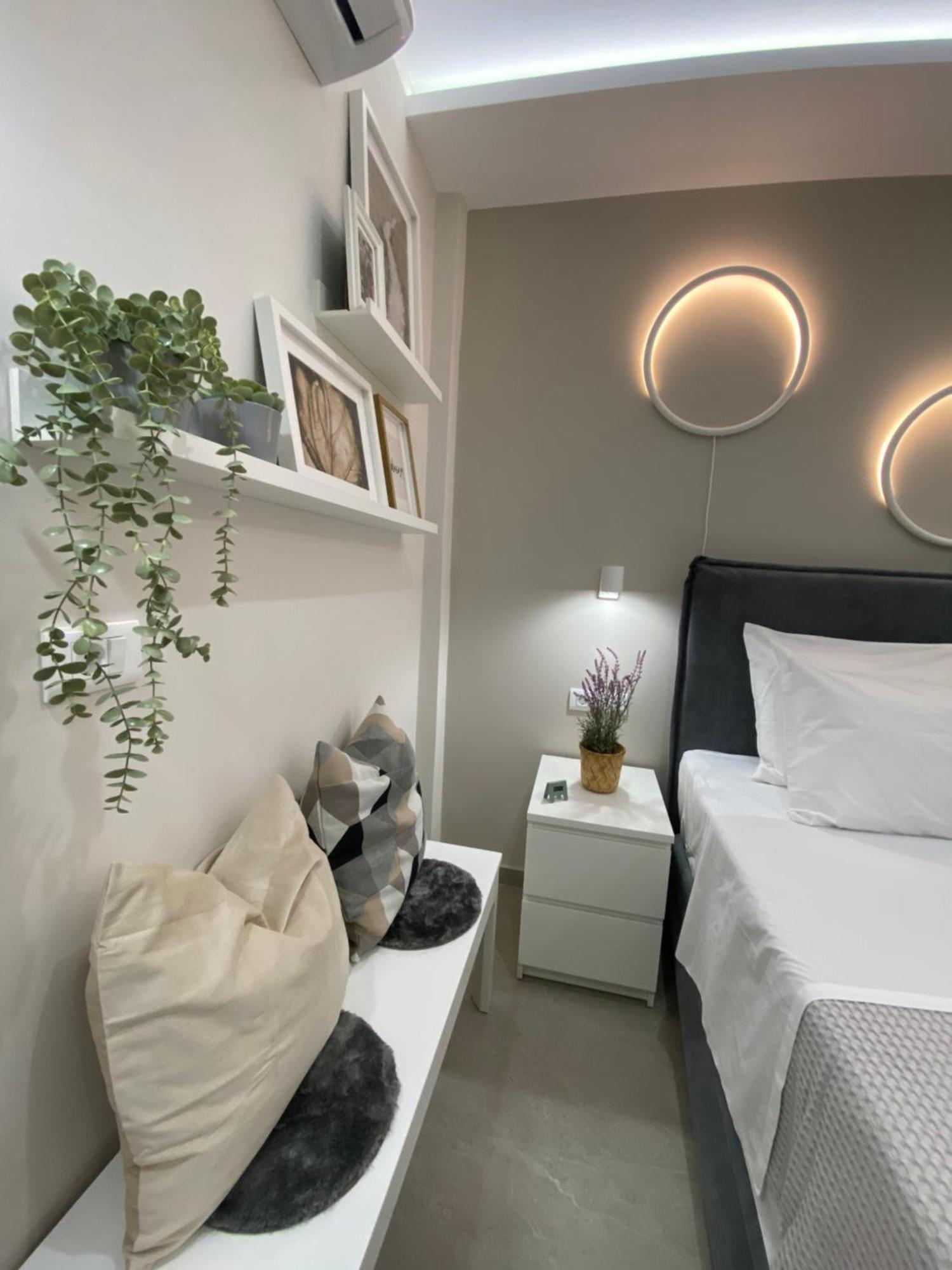 Armonia Small Luxury Apartments Ιεράπετρα Εξωτερικό φωτογραφία