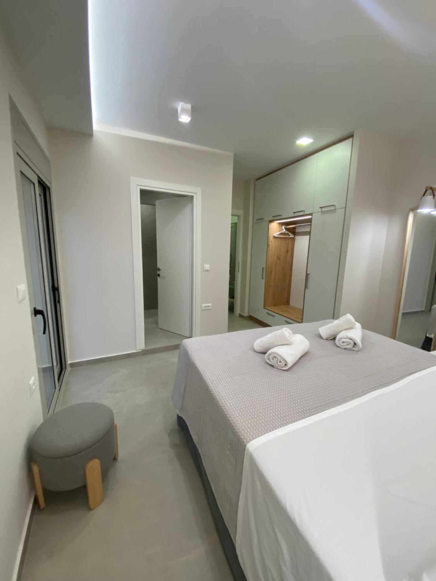 Armonia Small Luxury Apartments Ιεράπετρα Εξωτερικό φωτογραφία