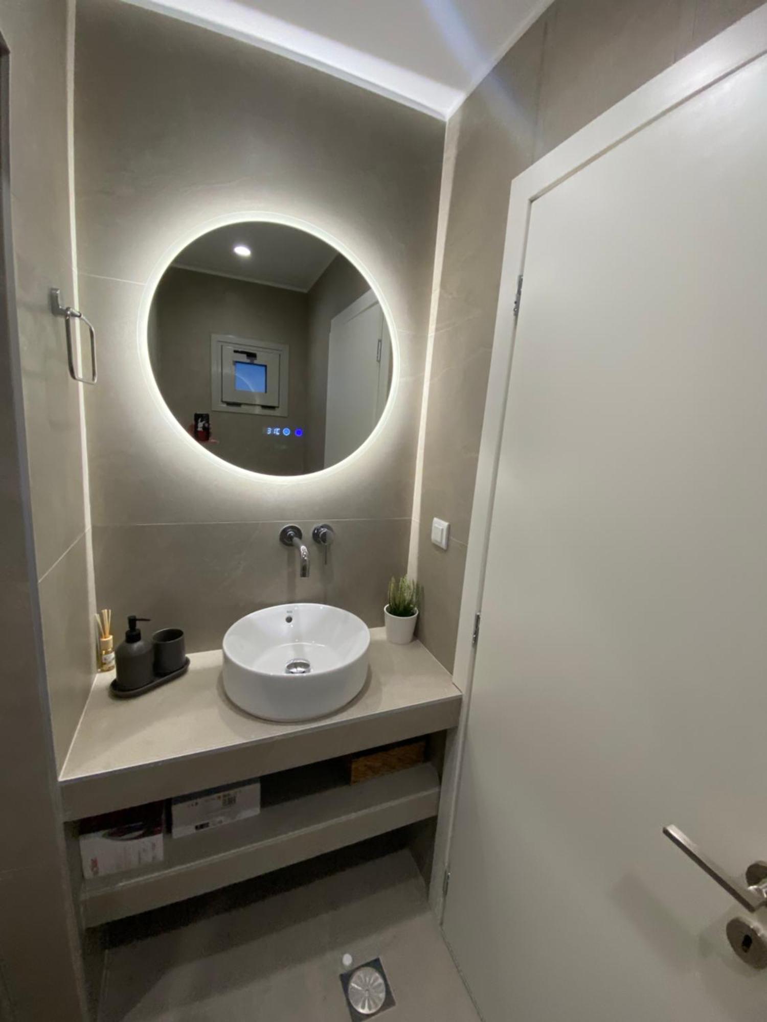Armonia Small Luxury Apartments Ιεράπετρα Εξωτερικό φωτογραφία