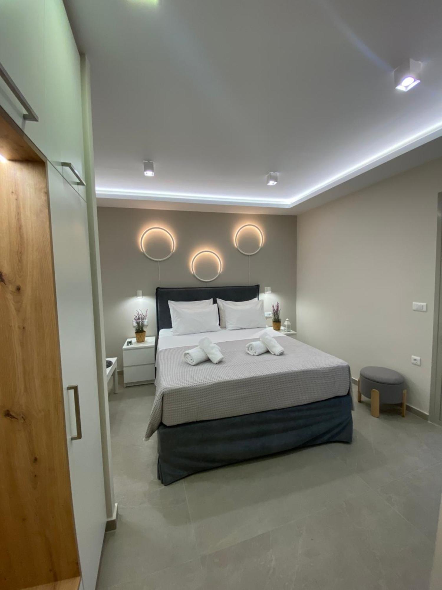 Armonia Small Luxury Apartments Ιεράπετρα Εξωτερικό φωτογραφία