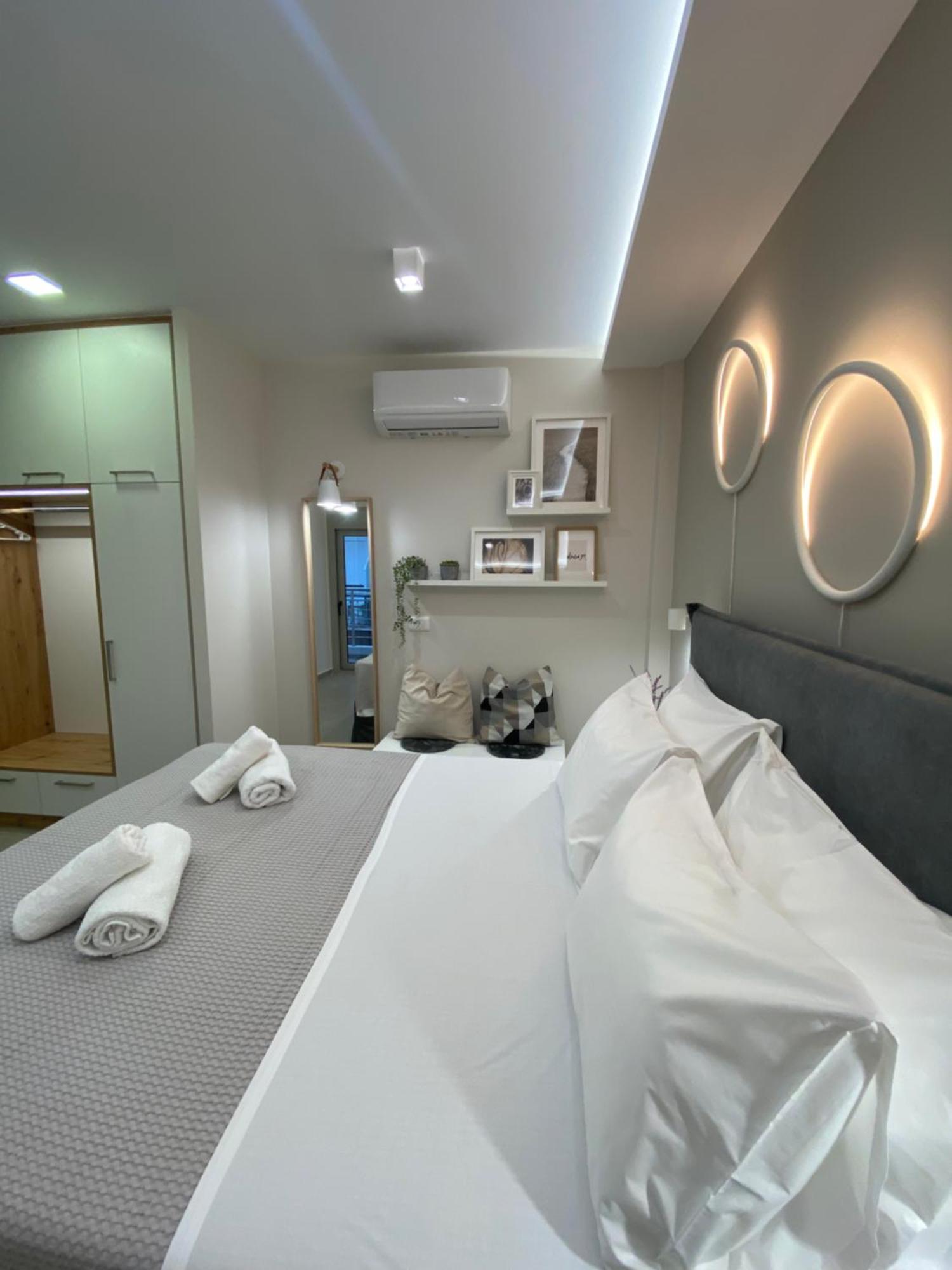 Armonia Small Luxury Apartments Ιεράπετρα Εξωτερικό φωτογραφία