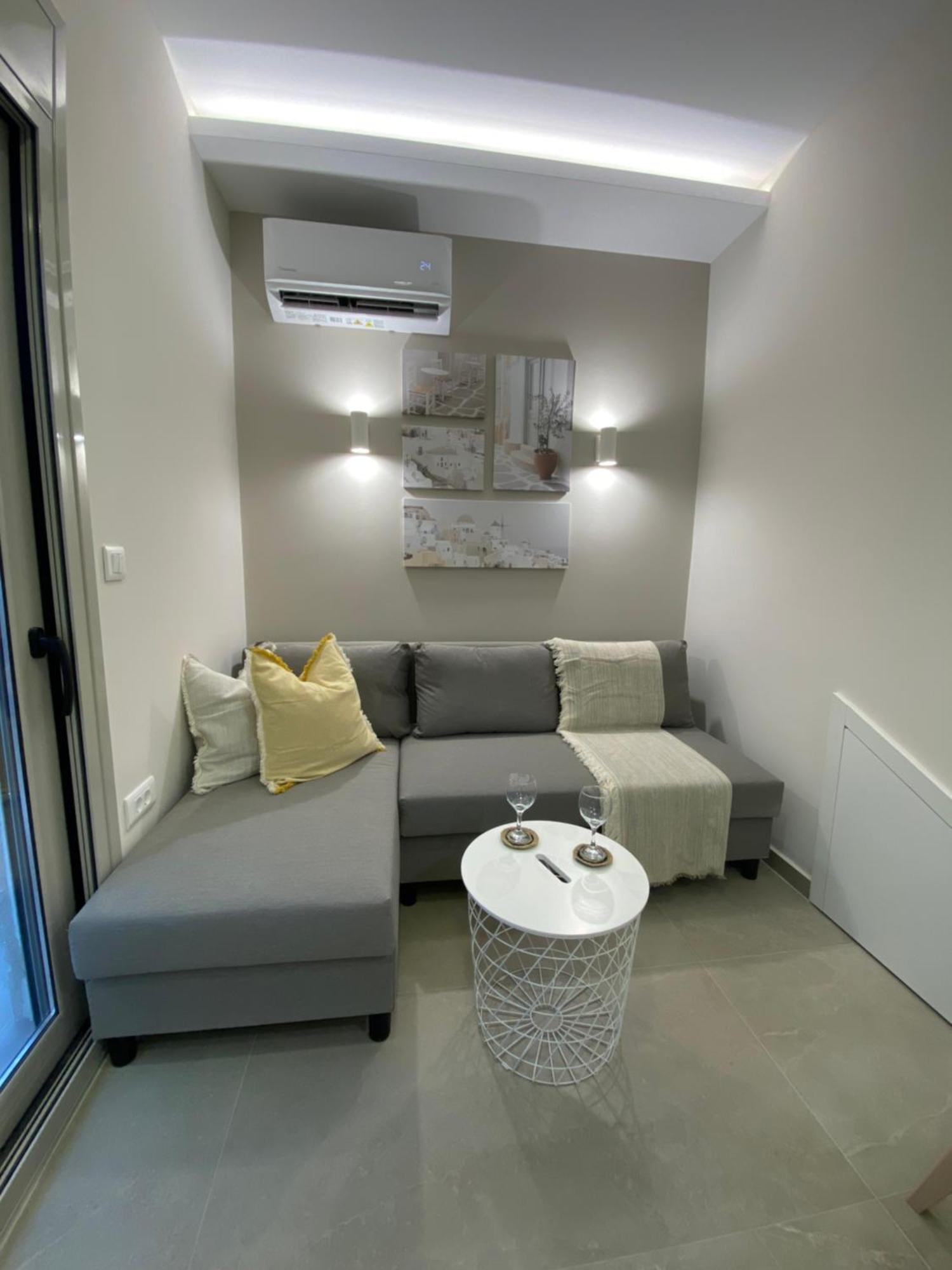 Armonia Small Luxury Apartments Ιεράπετρα Εξωτερικό φωτογραφία