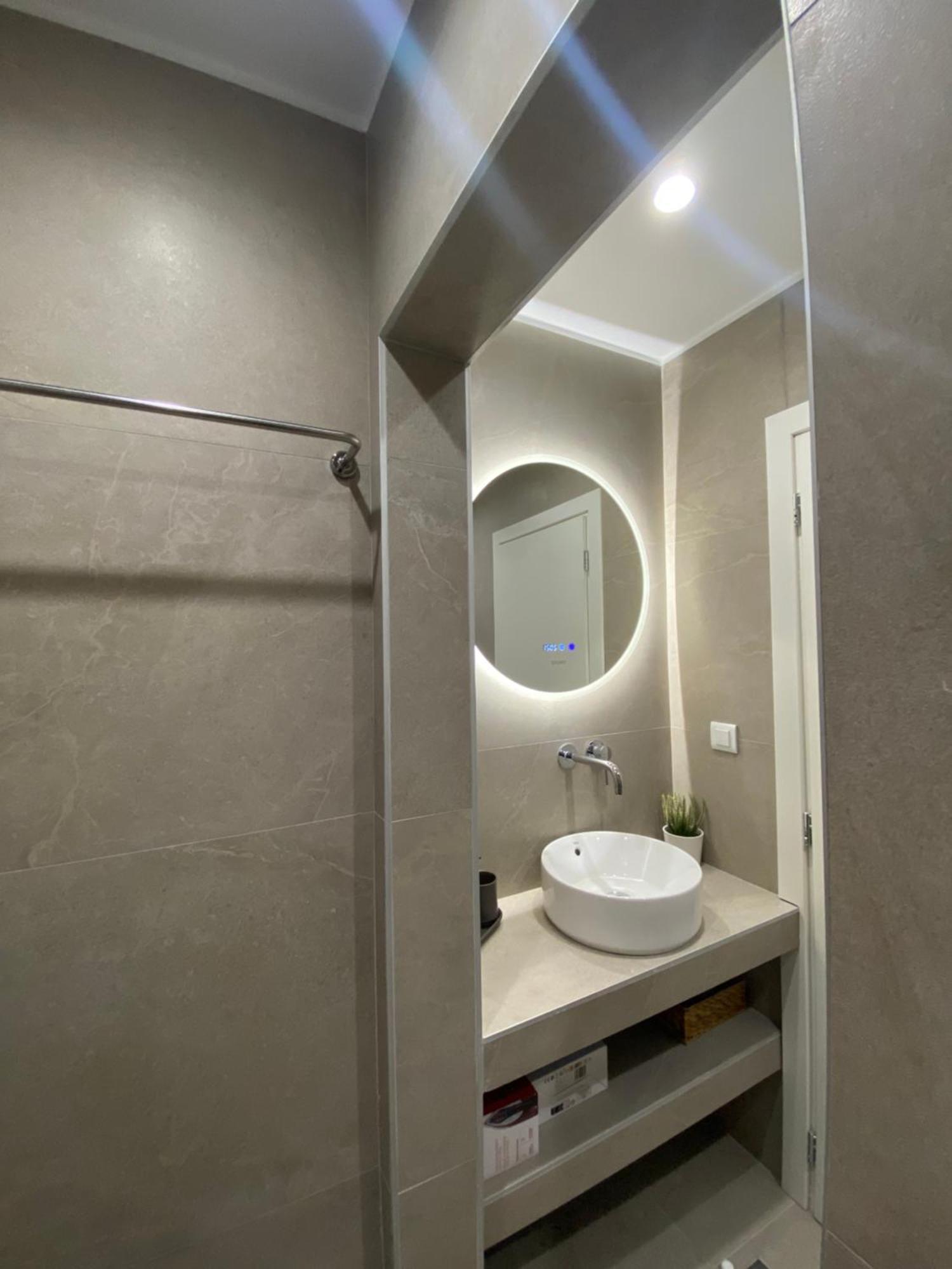 Armonia Small Luxury Apartments Ιεράπετρα Εξωτερικό φωτογραφία