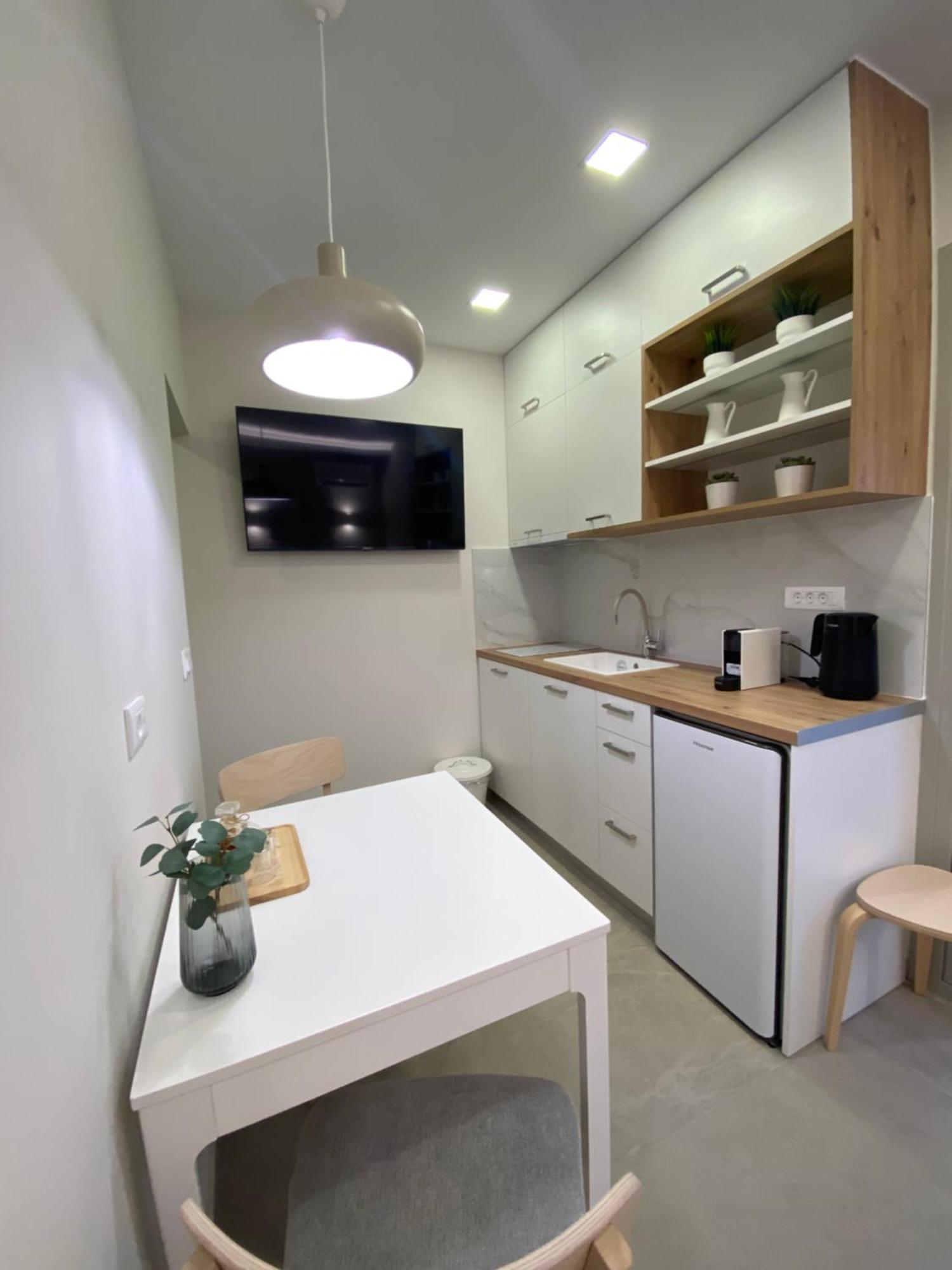 Armonia Small Luxury Apartments Ιεράπετρα Εξωτερικό φωτογραφία