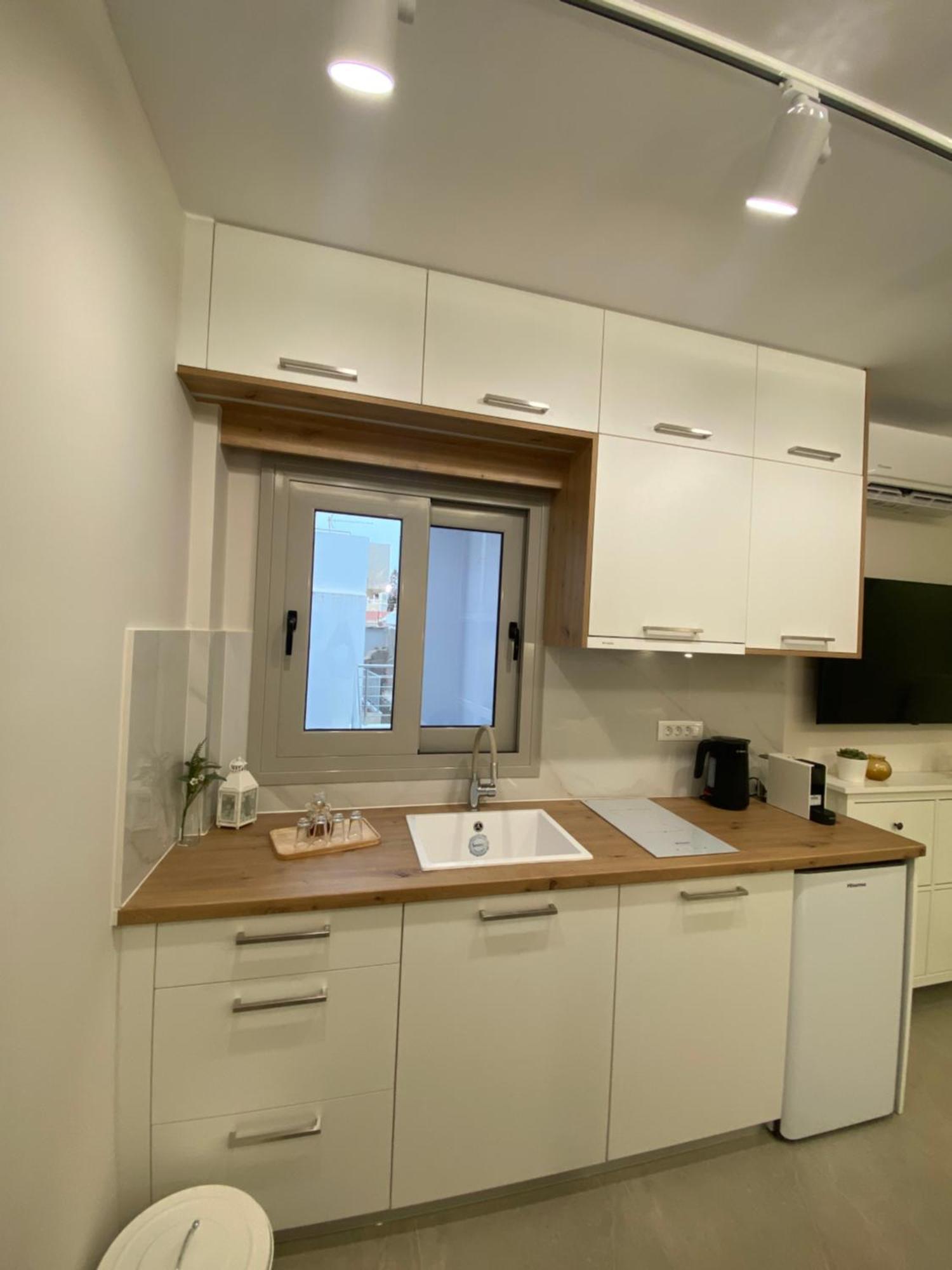 Armonia Small Luxury Apartments Ιεράπετρα Εξωτερικό φωτογραφία