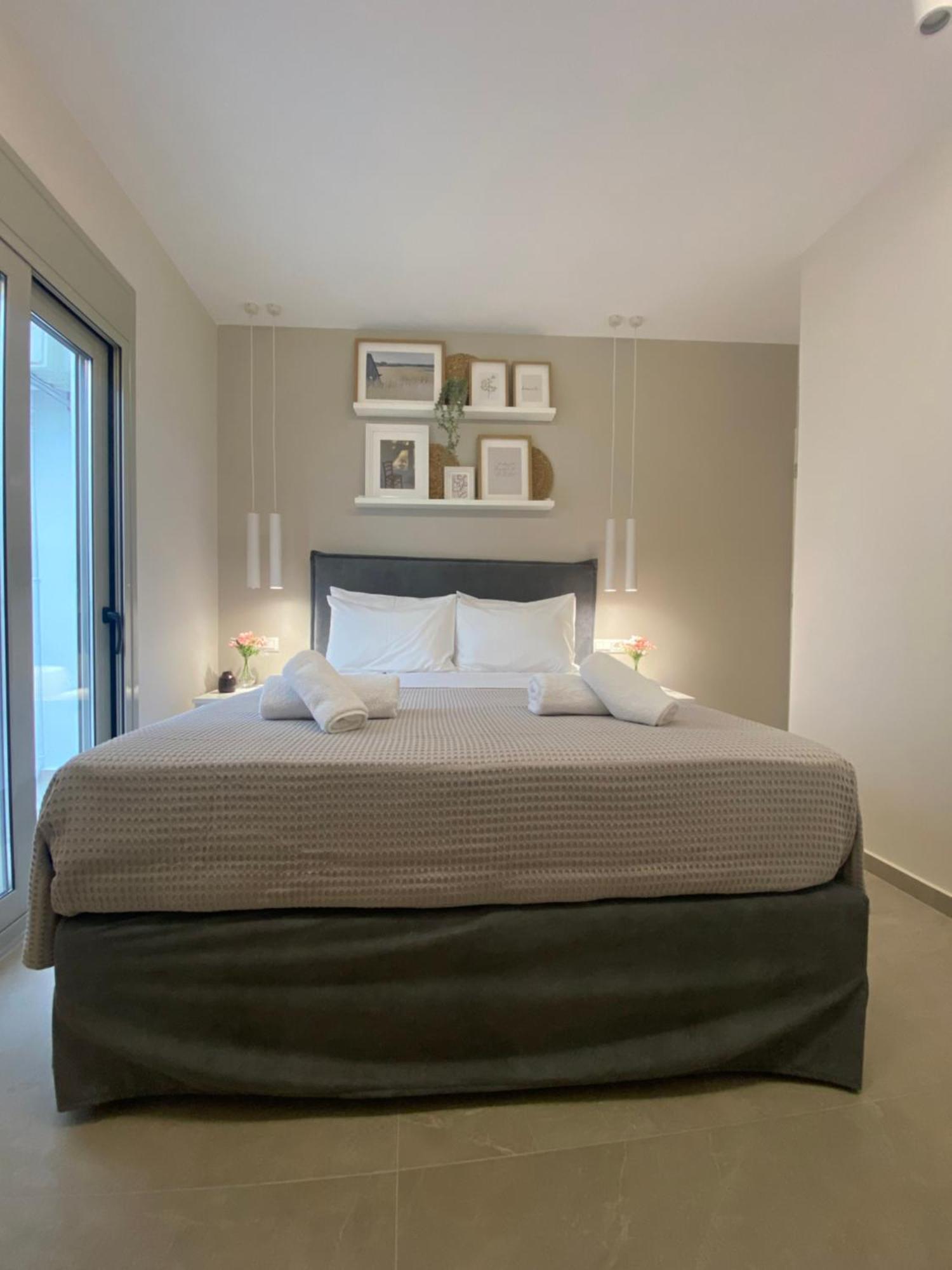 Armonia Small Luxury Apartments Ιεράπετρα Εξωτερικό φωτογραφία